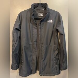 The North Face Apex black jacket size small women’s